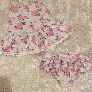 Bathing suit/Tankini